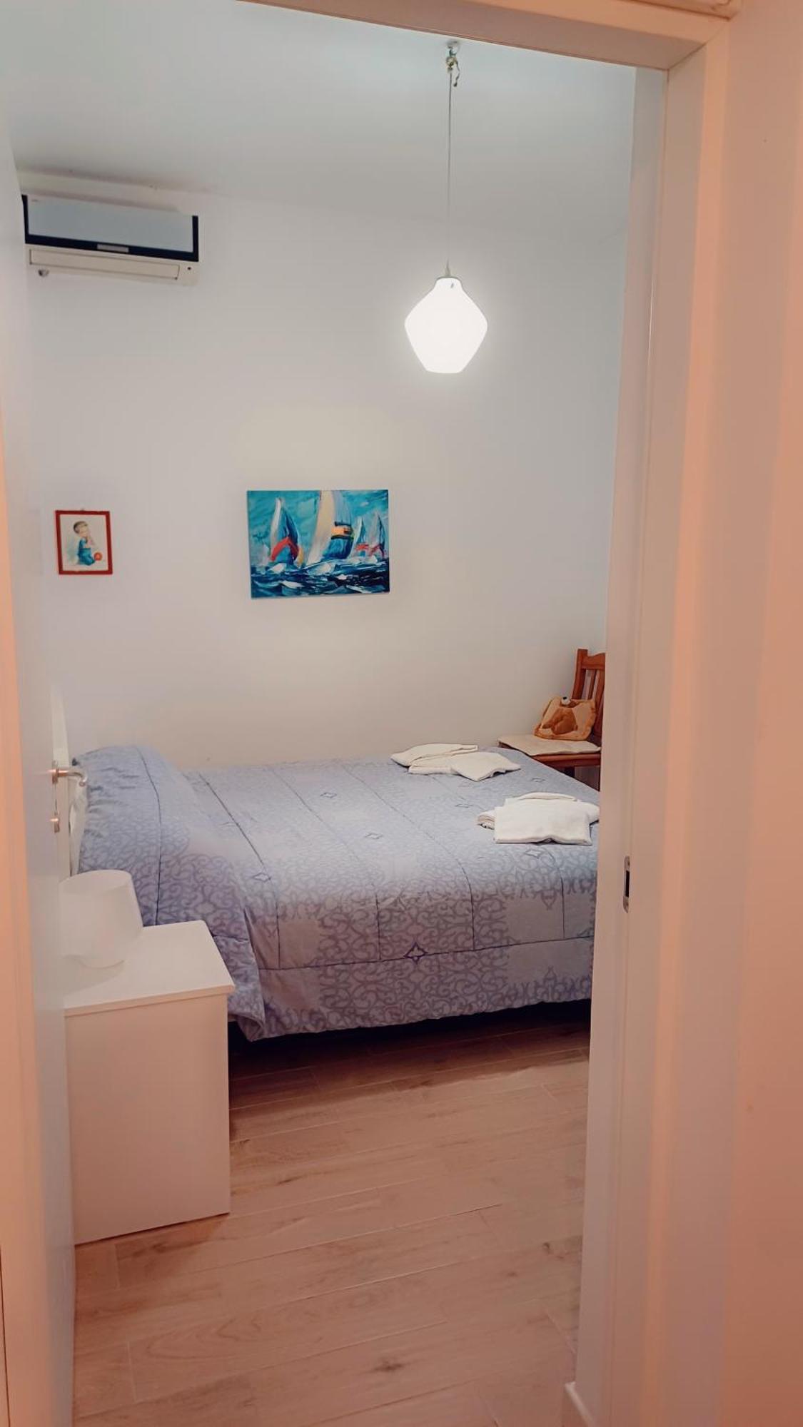 Villa Lella Martina Franca Luaran gambar
