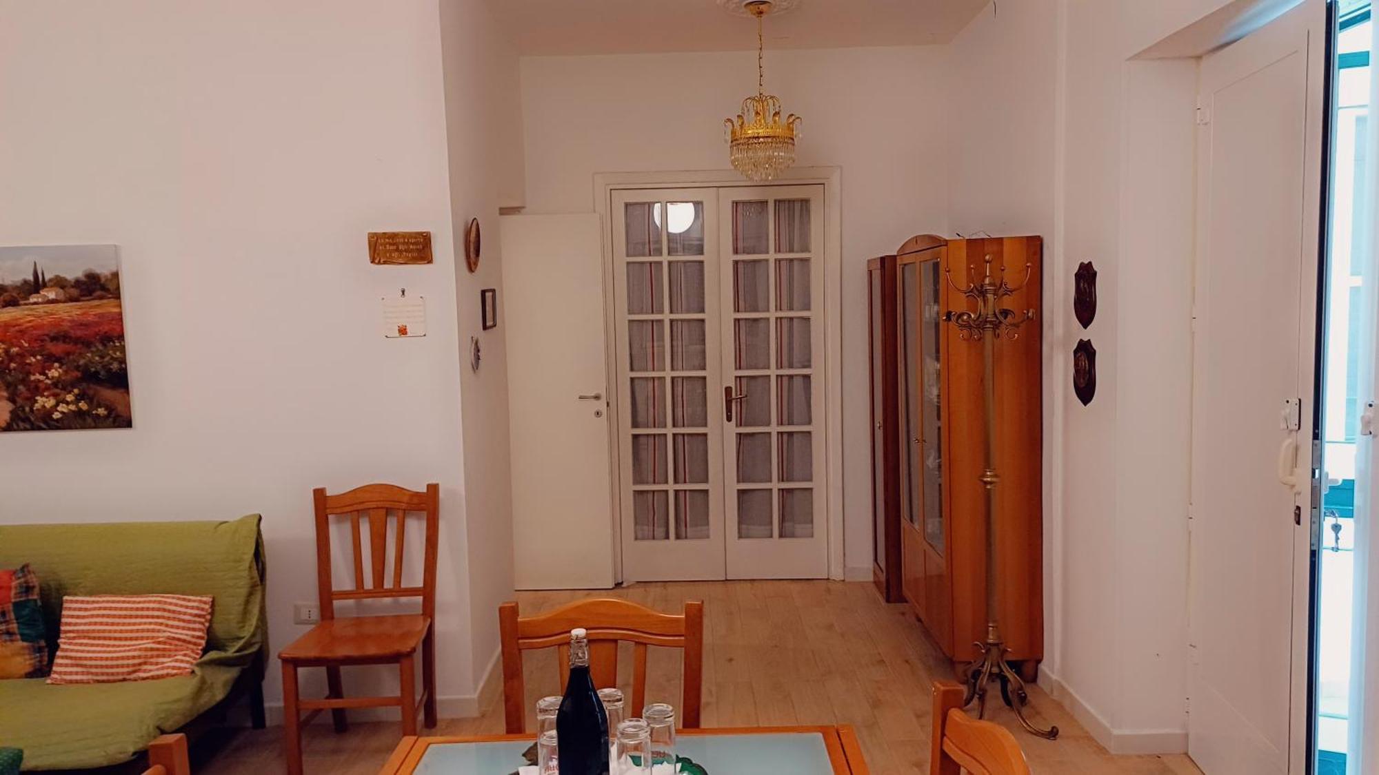 Villa Lella Martina Franca Luaran gambar