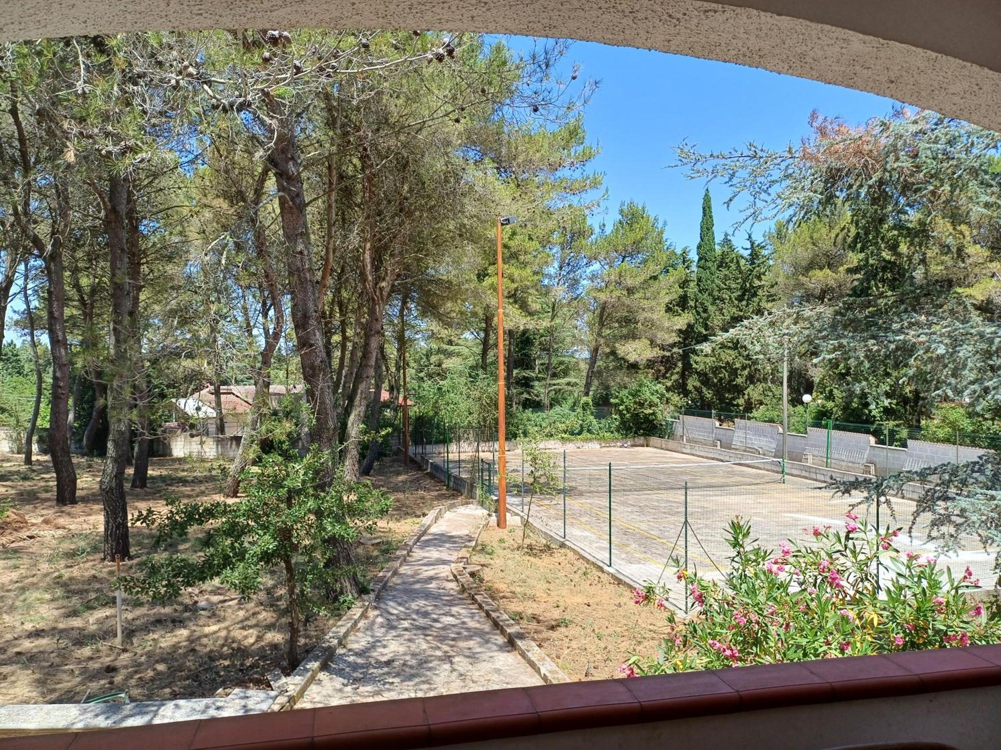 Villa Lella Martina Franca Luaran gambar